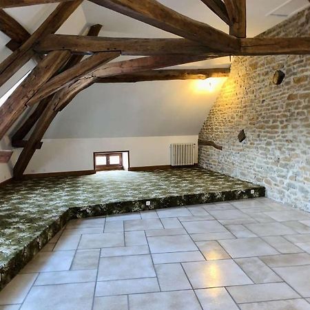 Maison Entiere Aux Portes Du Canal De Bourgogne Pouilly-en-Auxois Exterior photo